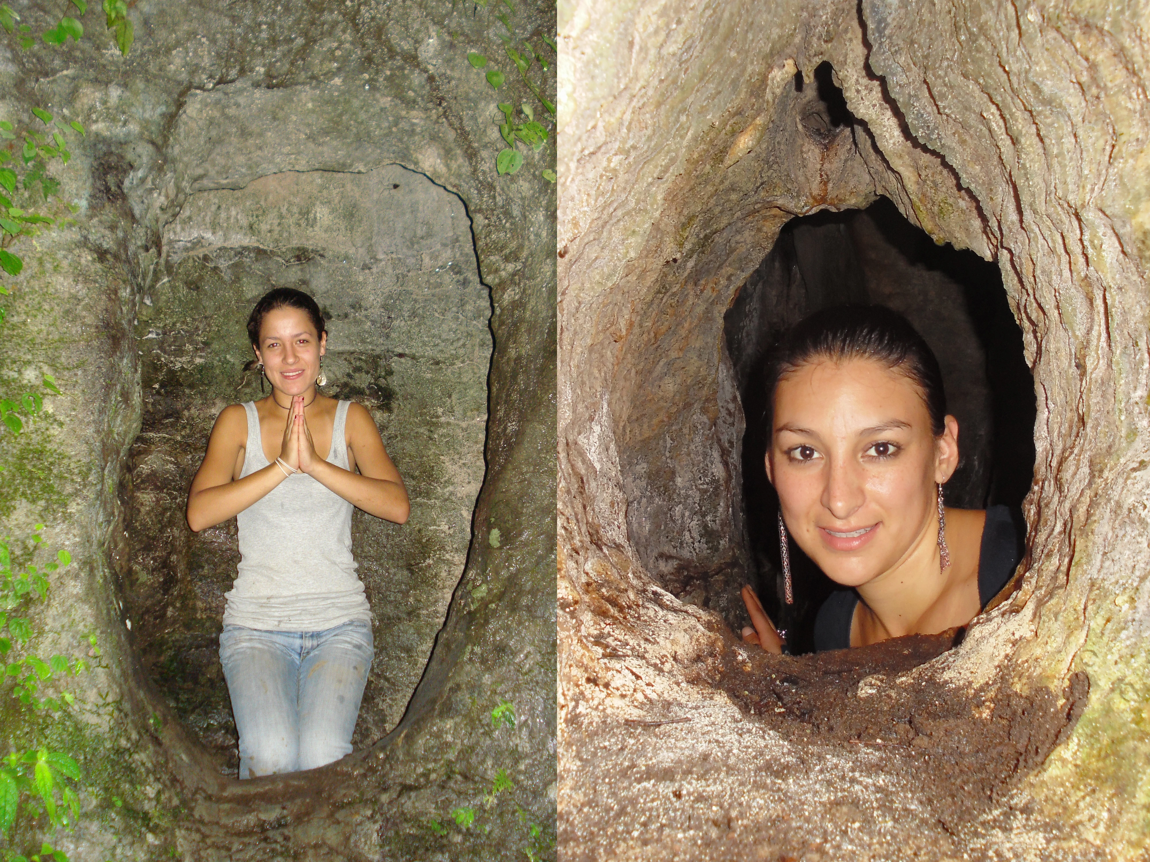 Cueva Tayos2